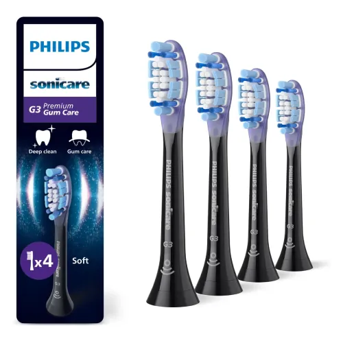 philips sonicrae premium gum care hx905488